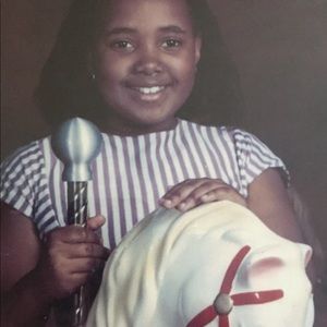 Meet your Posher, Solamae